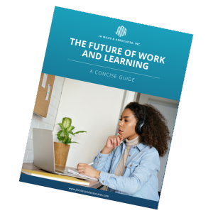 The Future of Work and Learning [Guide]